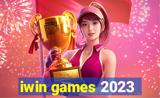 iwin games 2023
